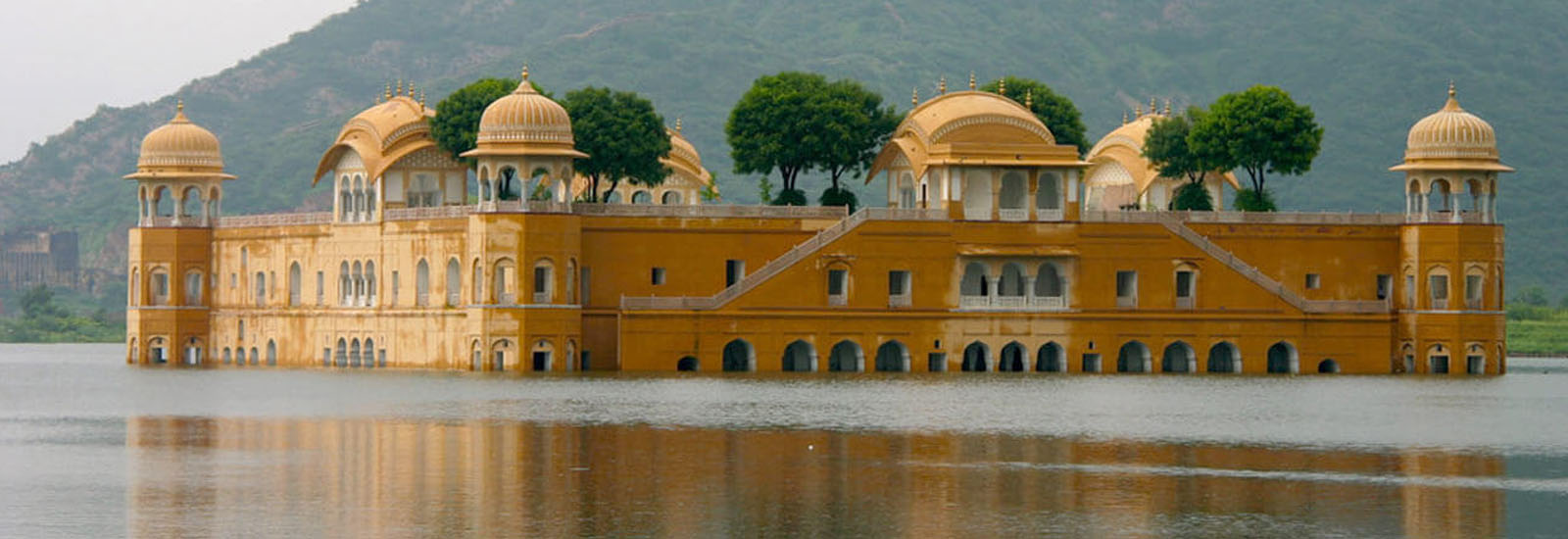 Jal Mahal Jaipur