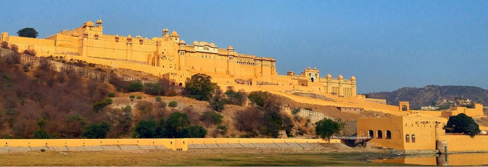 Amber Fort Jaipur