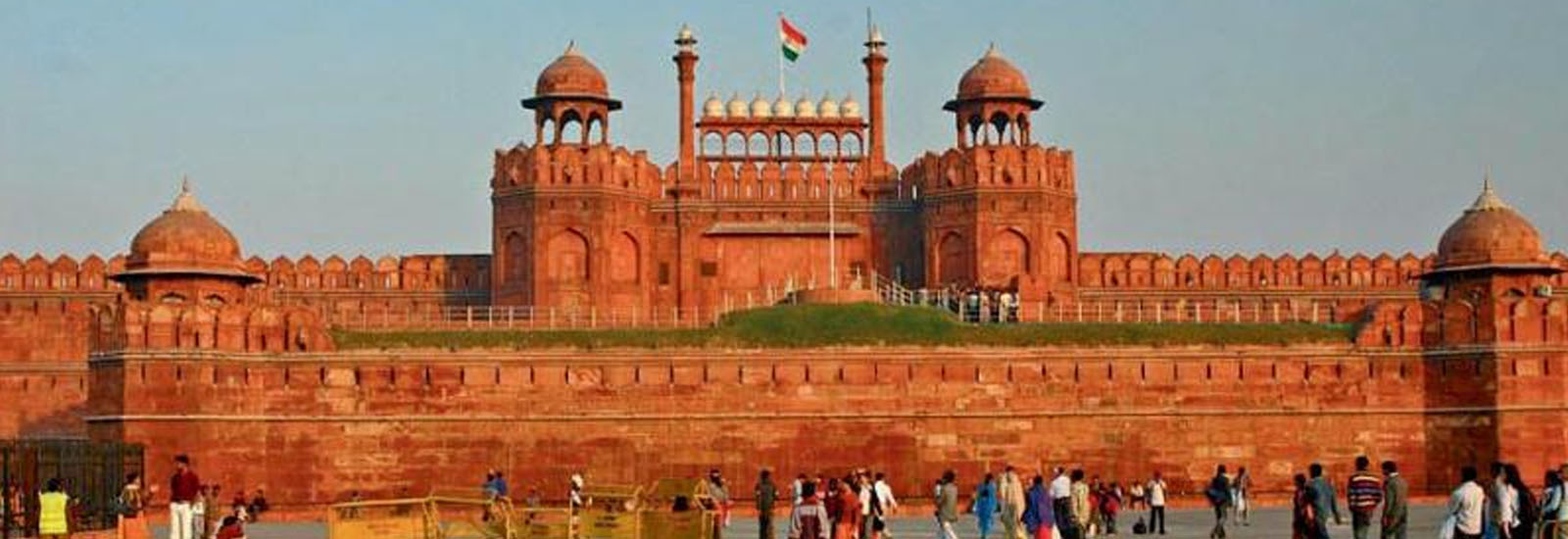 Red Fort Jaipur