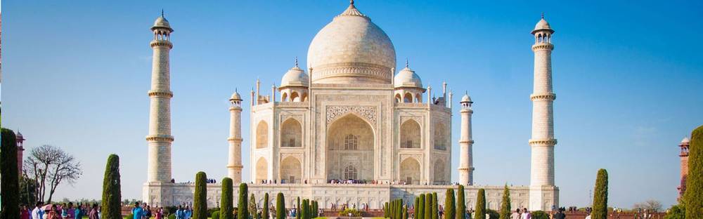 Agra Day Tours