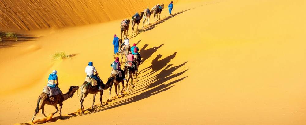 Rajasthan Jaisalmer Tour