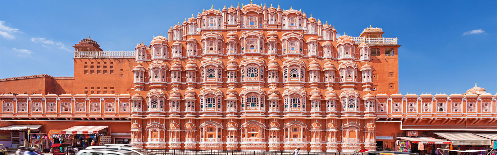 Hawa Mahal Jaipur