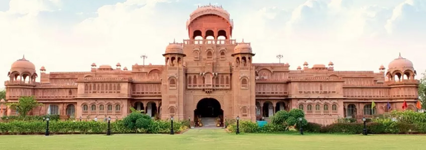 Bikaner Tourism