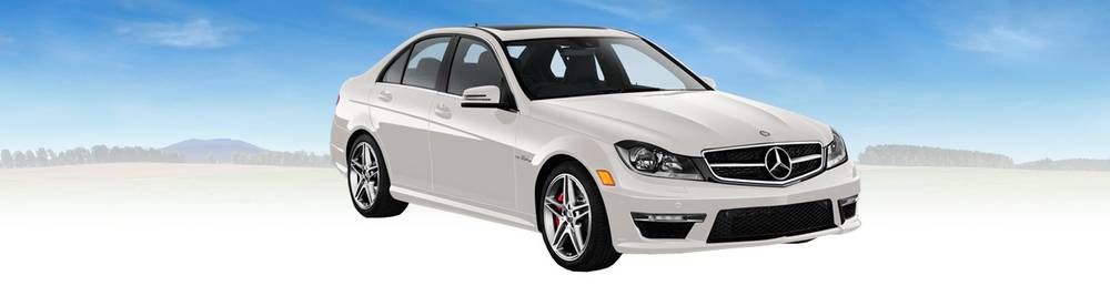 Mercedes Benz Car Rental Jaipur