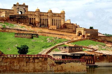 Full Day Sightseeing Tour of Jaipur