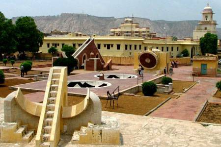 Delhi Jaipur Same Day Tour