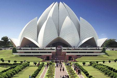 Delhi City Day Tour