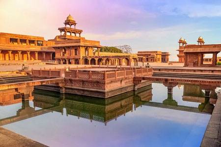 Delhi Agra Same Day Tour by Car