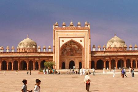 Jaipur Agra Day Tour
