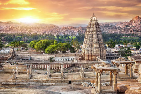 Khajuraho Tour