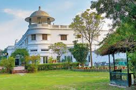 Heritage India Tour