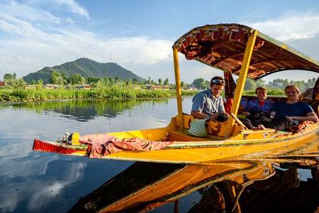 Best of North India Traveller Tour