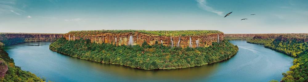 10 Nights 11 Days Incredible Rajasthan Tour