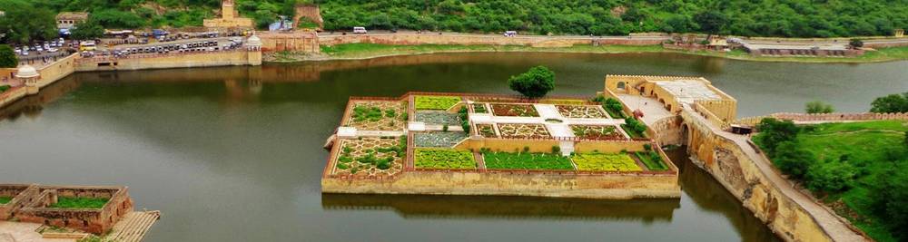Jewels of Rajasthan Tour 9 Nights 10 Days