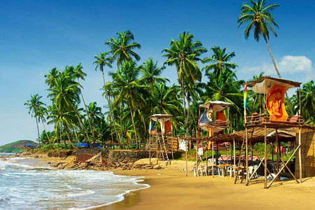 Goa Tour