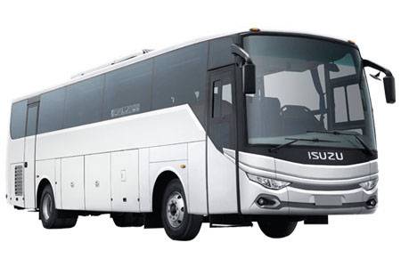 Isuzu car rental