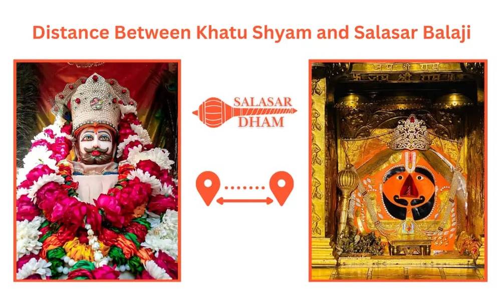 Jaipur to Khatu Shyam Ji Taxi