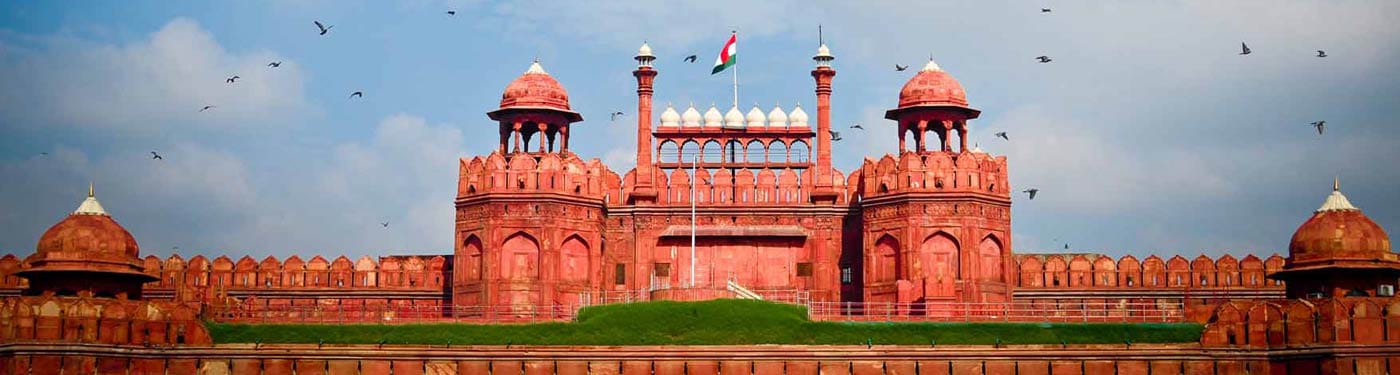 Delhi Day Tours