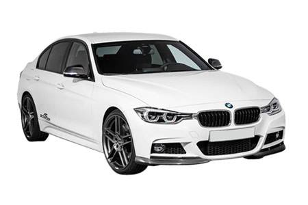 BMW luxury car hire Jaipur