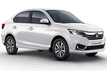 Honda Amaze