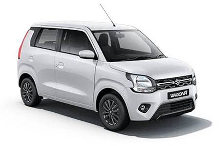 WagonR