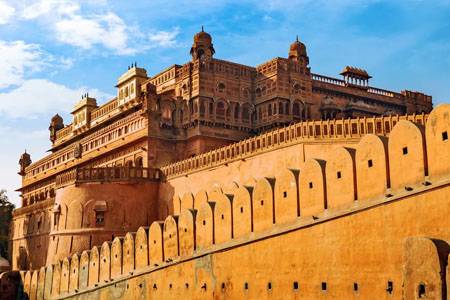 Bikaner Places to Visit