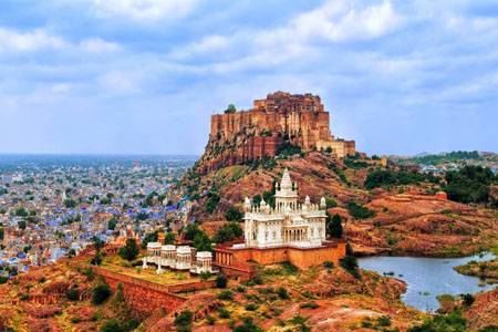 Jodhpur Places to Visit