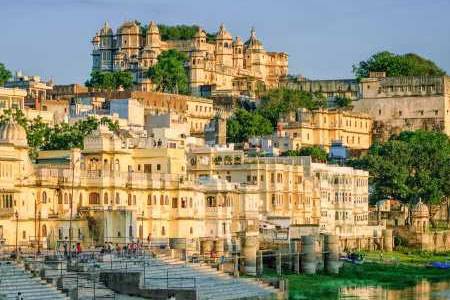 Udaipur Places to Visit