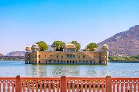 Jaipur Places to Visit