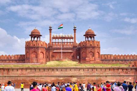 Delhi Places to Visit
