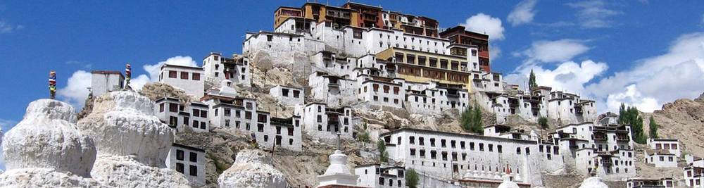 lehladakh Tour Benner