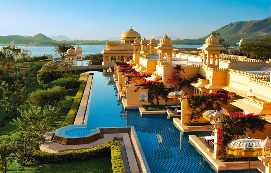 Luxury Tour of Rajasthan