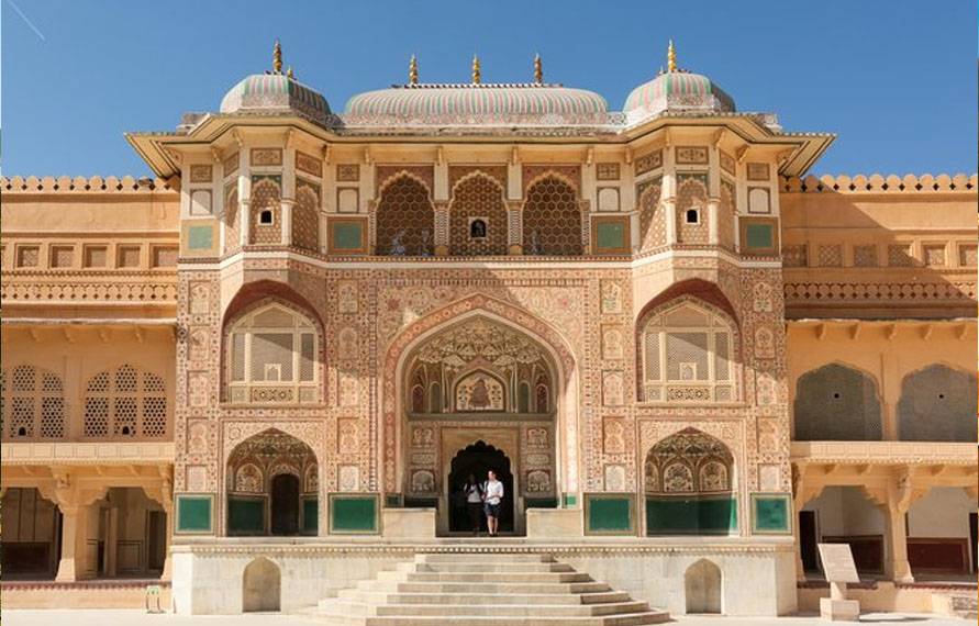 Golden Triangle Tour 3 Days