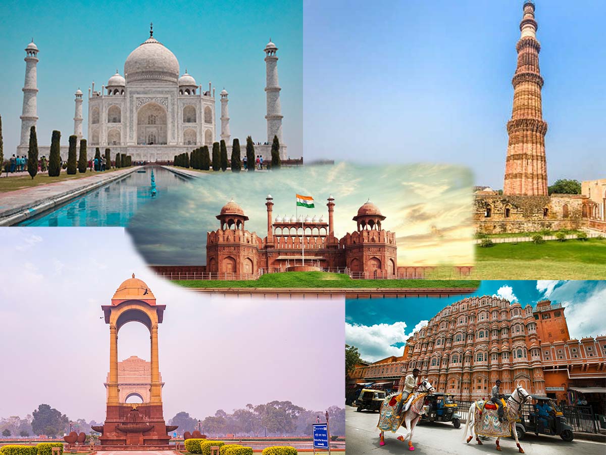 India Tours