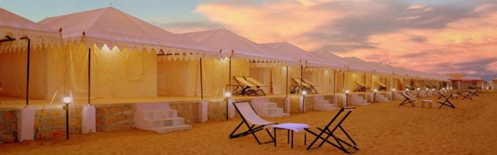 Desert Safari Jaisalmer